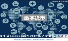 如何查看BitKeep钱包USDT账户金额及其管理技巧
