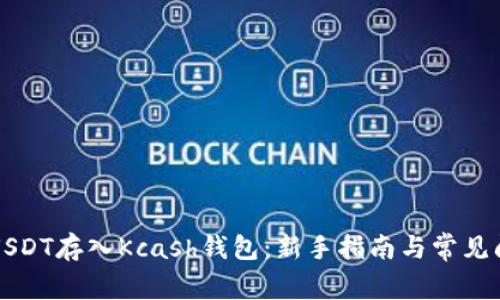 如何将USDT存入Kcash钱包：新手指南与常见问题解析