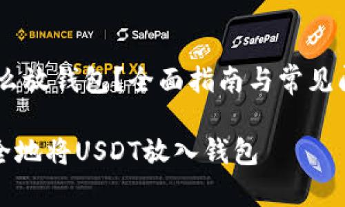 USDT怎么放钱包？全面指南与常见问题解答

如何安全地将USDT放入钱包