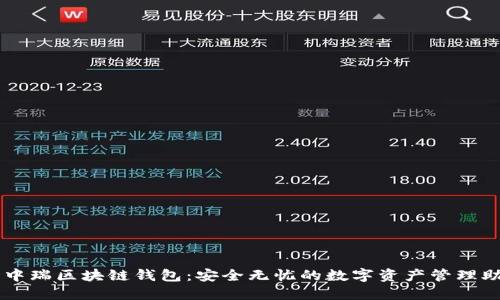 源中瑞区块链钱包：安全无忧的数字资产管理助手