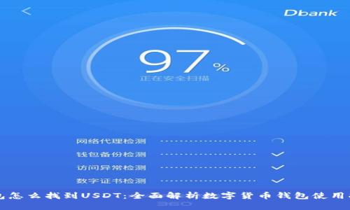 钱包怎么找到USDT：全面解析数字货币钱包使用指南