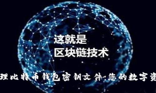 如何安全管理比特币钱包密钥文件：您的数字资产保护指南