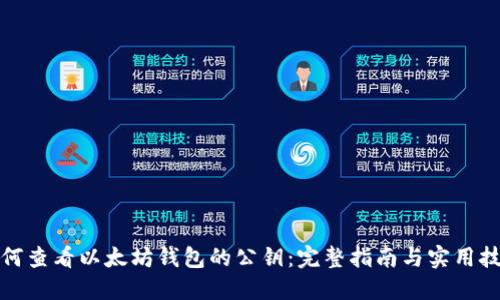 如何查看以太坊钱包的公钥：完整指南与实用技巧
