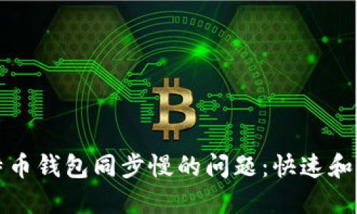 解决比特币钱包同步慢的问题：快速和实用技巧