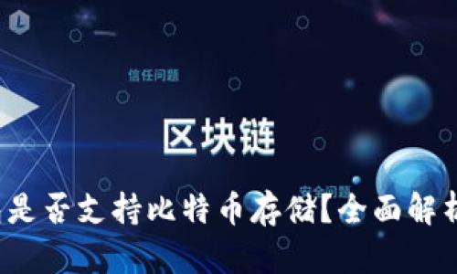 IMTOKN钱包是否支持比特币存储？全面解析与用户指南