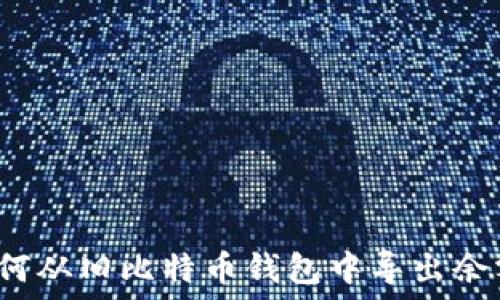  

如何从旧比特币钱包中导出余额？