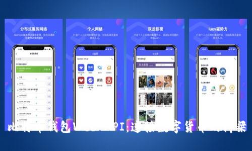 比特币钱包Web API：连接数字货币的桥梁