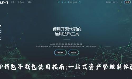 TP钱包子钱包使用指南：一站式资产管理新体验