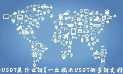 
TP钱包中的USDT是什么链？一文揭示USDT的多链支持与投资潜力