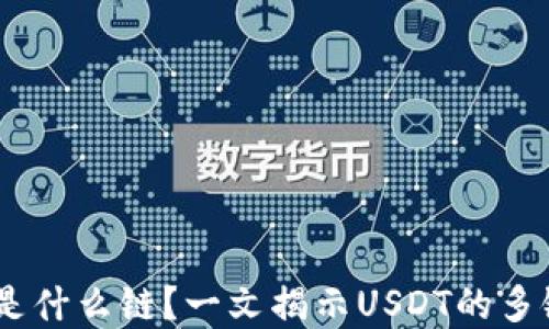 
TP钱包中的USDT是什么链？一文揭示USDT的多链支持与投资潜力