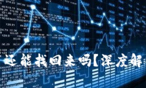 TP钱包删除了还能找回来吗？深度解析与恢复方案