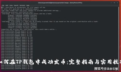 如何在TP钱包中成功发币：完整指南与实用技巧
