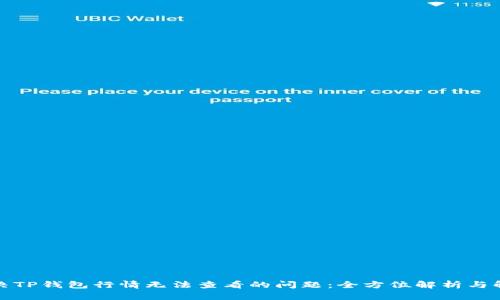 如何解决TP钱包行情无法查看的问题：全方位解析与解决方案