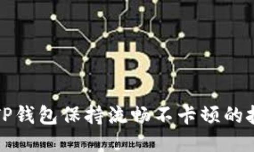 如何使用TP钱包保持流畅不卡顿的技巧与指南