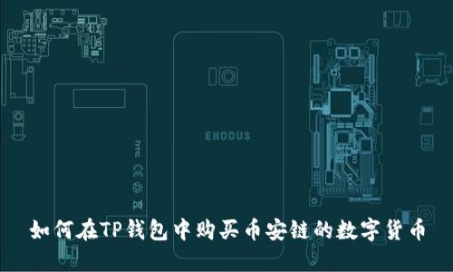 如何在TP钱包中购买币安链的数字货币