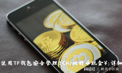 如何使用TP钱包安全管理BCH（比特币现金）：详细指南