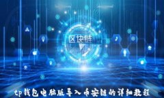 tp钱包电脑版导入币安链的详细教程