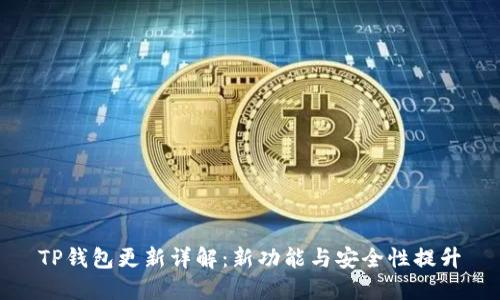 TP钱包更新详解：新功能与安全性提升