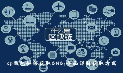 tp钱包如何获取BNB：全面详解获取方式