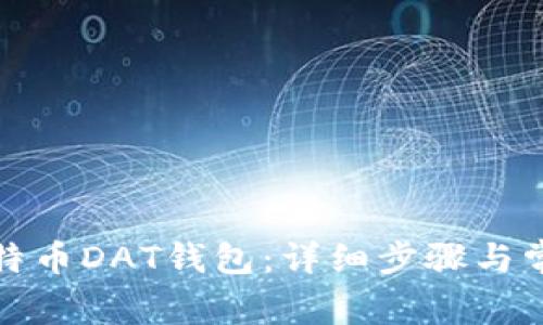 如何打开比特币DAT钱包：详细步骤与常见问题解答