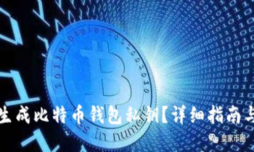 如何安全生成比特币钱包私钥？详细指南与实用技巧
