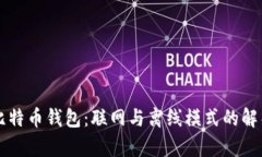 比特币钱包：联网与离线模式的解析