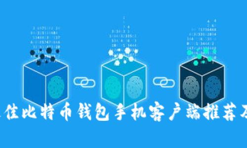 2023年最佳比特币钱包手机客户端推荐及使用指南