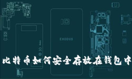 比特币如何安全存放在钱包中
