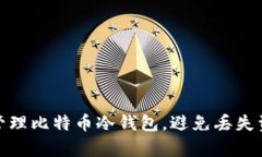 如何有效管理比特币冷钱包，避免丢失资金的风