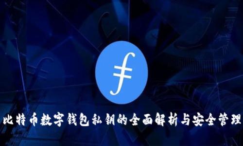 比特币数字钱包私钥的全面解析与安全管理