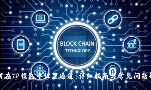如何在TP钱包中设置通道：详细指南与常见问题解答