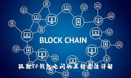 狐狸TP钱包之间的互转方法详解