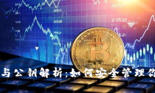 区块链私钥与公钥解析：如何安全管理你的数字资产