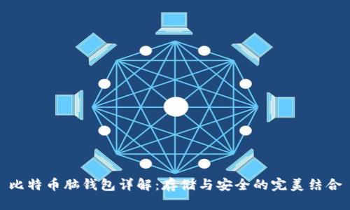 比特币脑钱包详解：存储与安全的完美结合