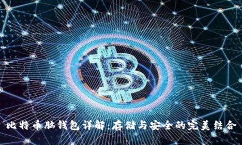 比特币脑钱包详解：存储与安全的完美结合