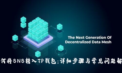 如何将BNB转入TP钱包：详细步骤与常见问题解答